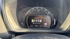 Toyota Aygo X 1.0 VVT-i Edge 5dr Petrol Hatchback